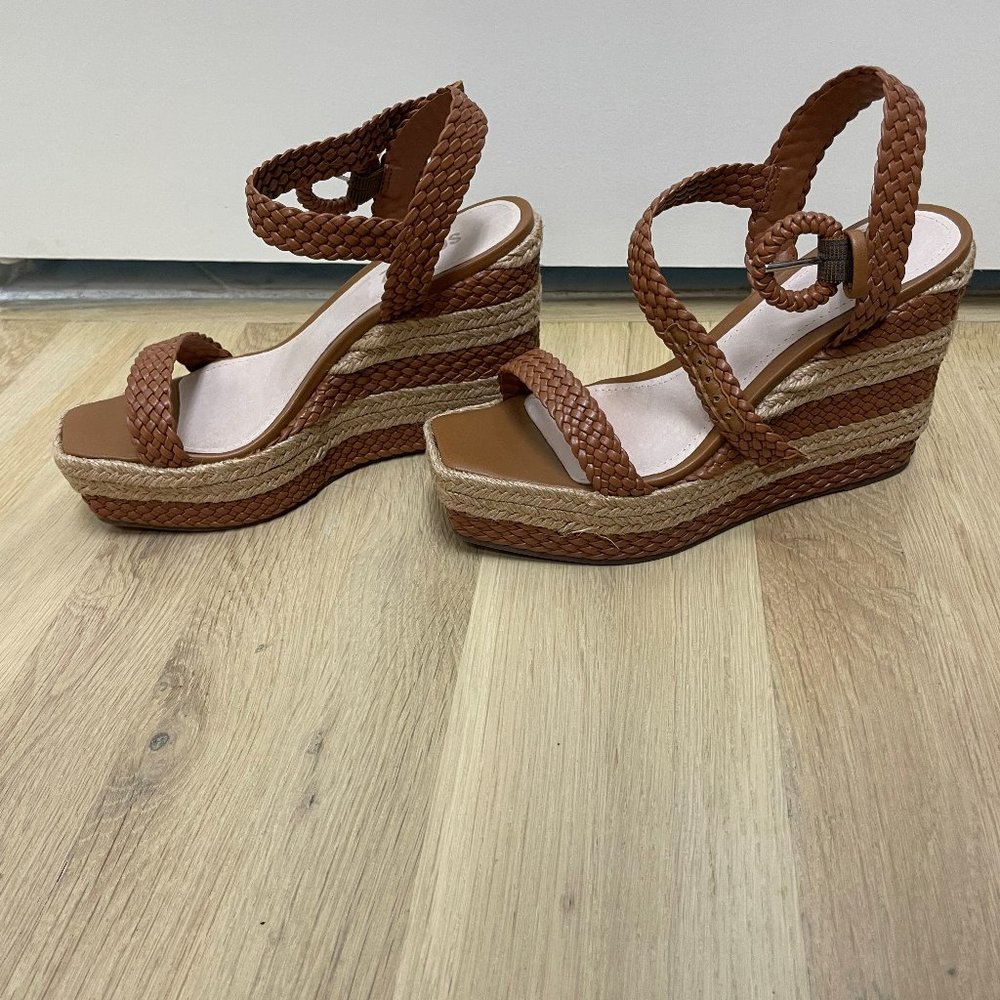 Schutz Sandals